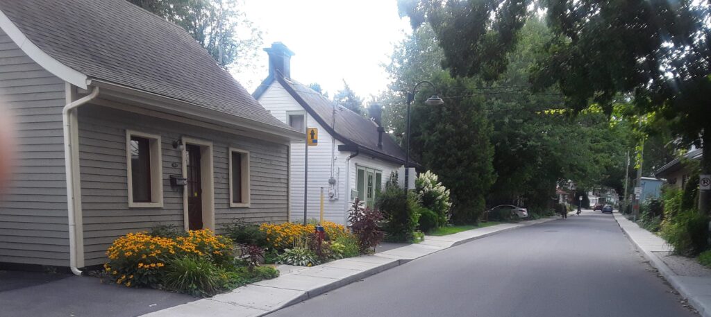 Assurer une vieille maison à Boucherville : un défi ?