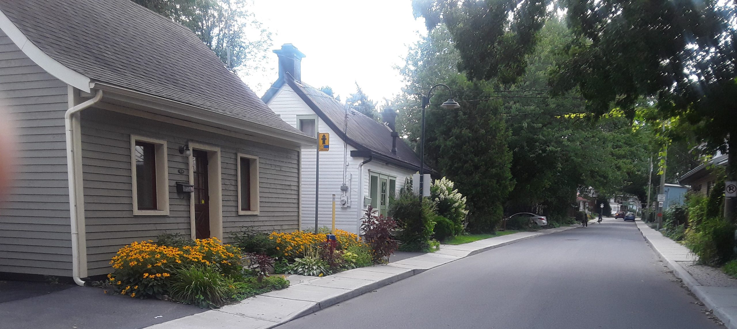 Assurer une vieille maison à Boucherville : un défi ?