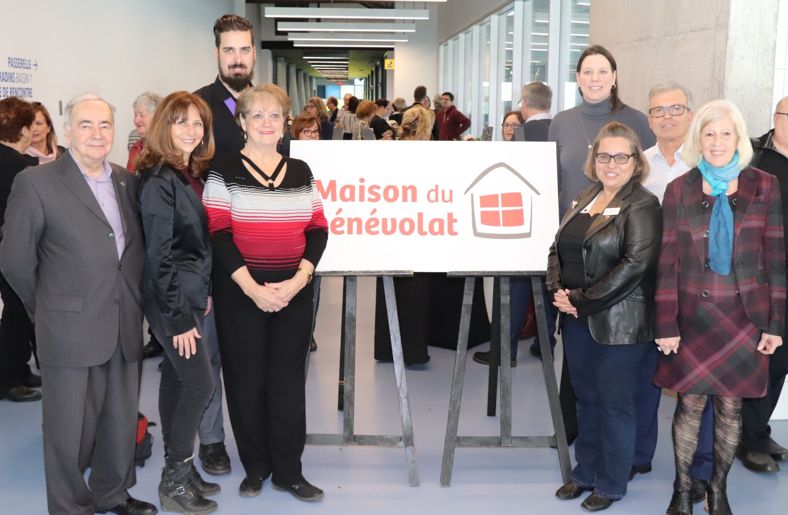 La Maison du bénévolat ouvrira bientôt