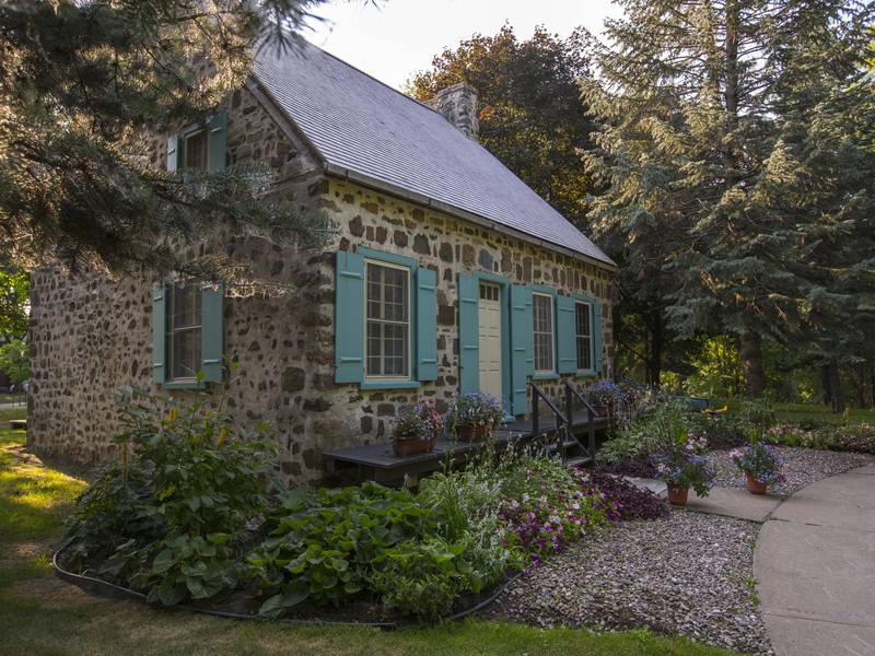 Une nouvelle saison s’ouvre à la maison dite Louis-Hippolyte-La Fontaine