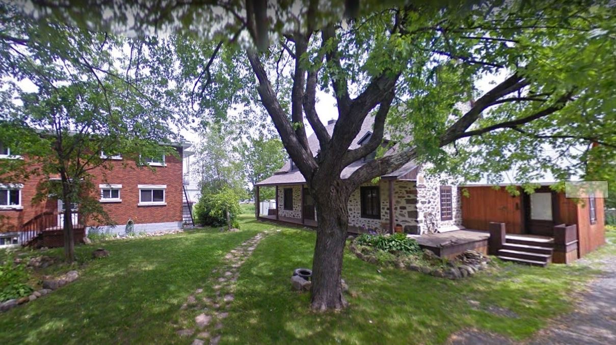 Une maison ancestrale au cœur de bien des inquiétudes à Varennes