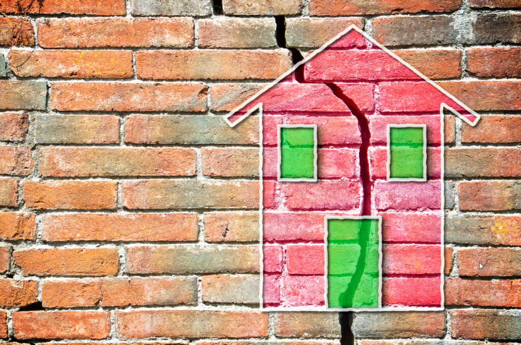 La Ville de Boucherville offre un programme d’aide pour les maisons lézardées