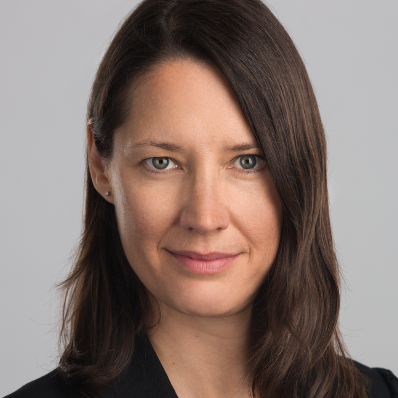 Julie Caron-Malenfant dirigera l’Office de participation publique de Longueuil