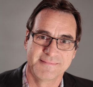 Mario Gervais se porte candidat au poste de conseiller indépendant dans le district 1 à Contrecoeur