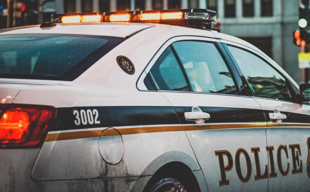 La médiation citoyenne: éféée par les policiers