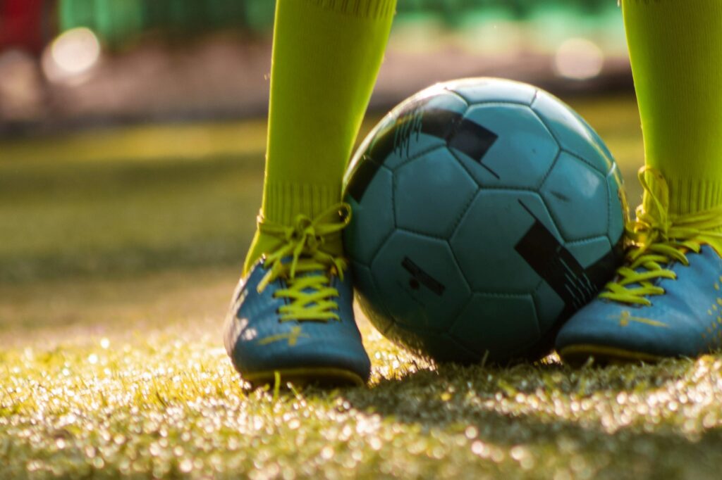 Association de Soccer Varennes Saint-Amable: Une équipe pour les jeunes avec un TSA