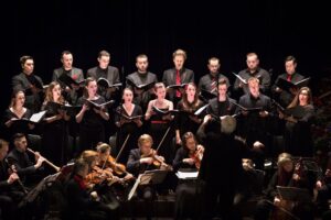 Le Messie de Haendel ésonnera dans l’église Sainte-Famille de Boucherville le 19 décembre