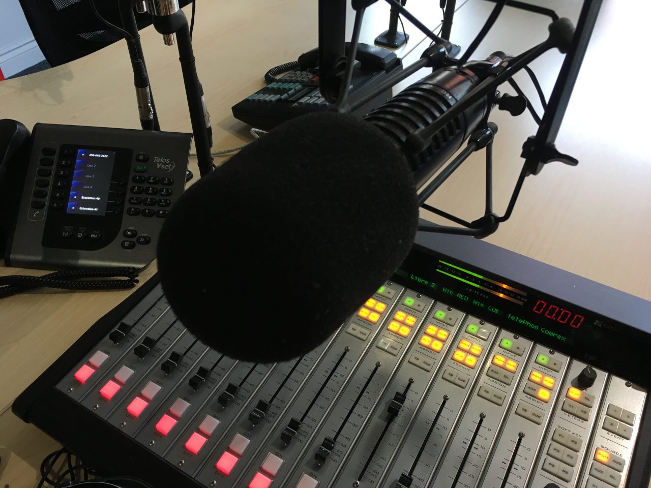 Québec accorde une aide financière de plus de 187 000 $ à la radio communautaire de la Rive-Sud