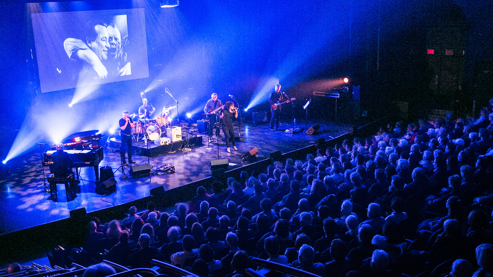 Longueuil accorde une aide financière de 175 000 $ au Théâtre de la Ville