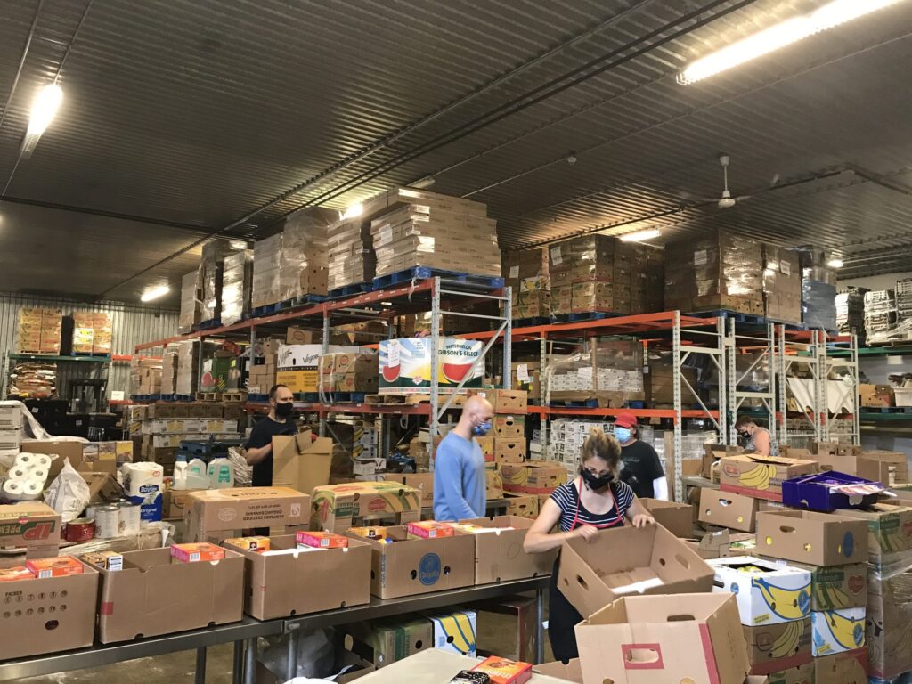 Un record pour la 25e édition du tournoi de golf de Moisson Rive-Sud