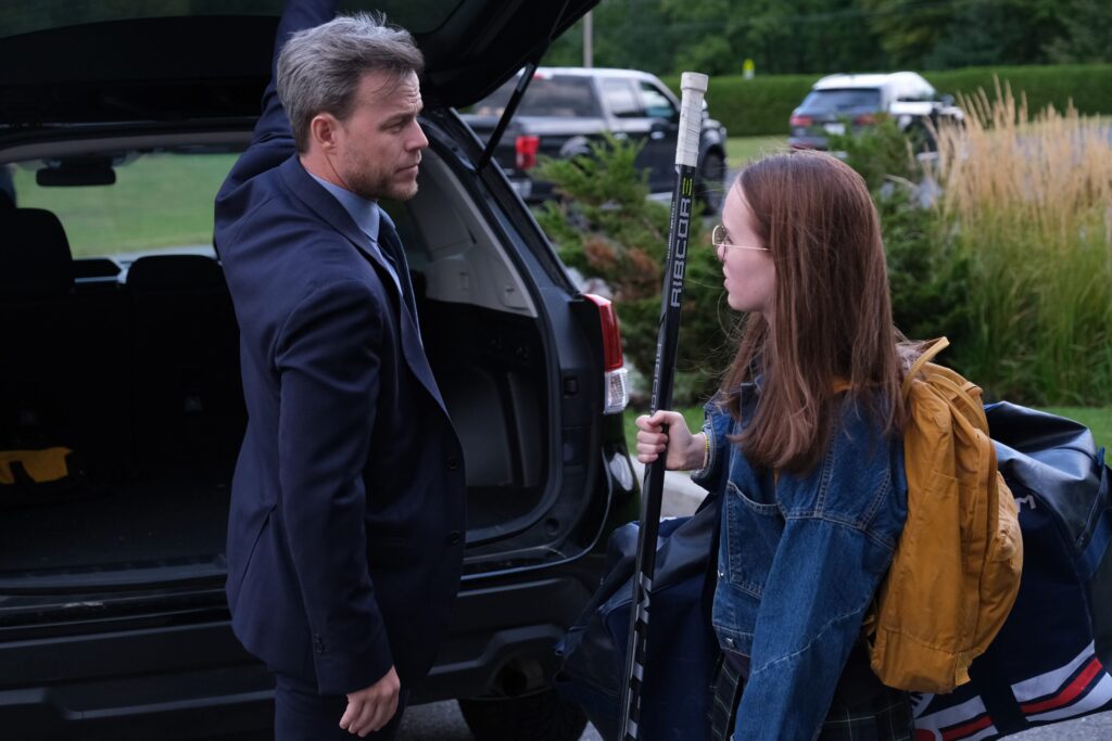 Le Bouchervillois Louis Morissette, « LE » Louis de Véro mais tellement plus!