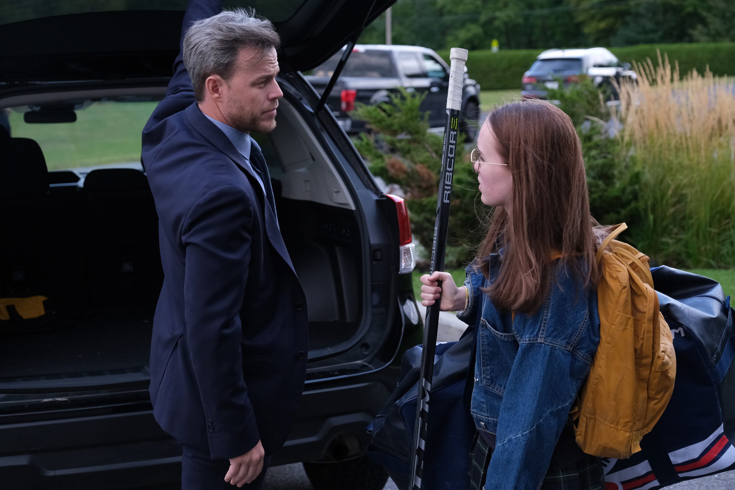 Le Bouchervillois Louis Morissette, « LE » Louis de Véro mais tellement plus!