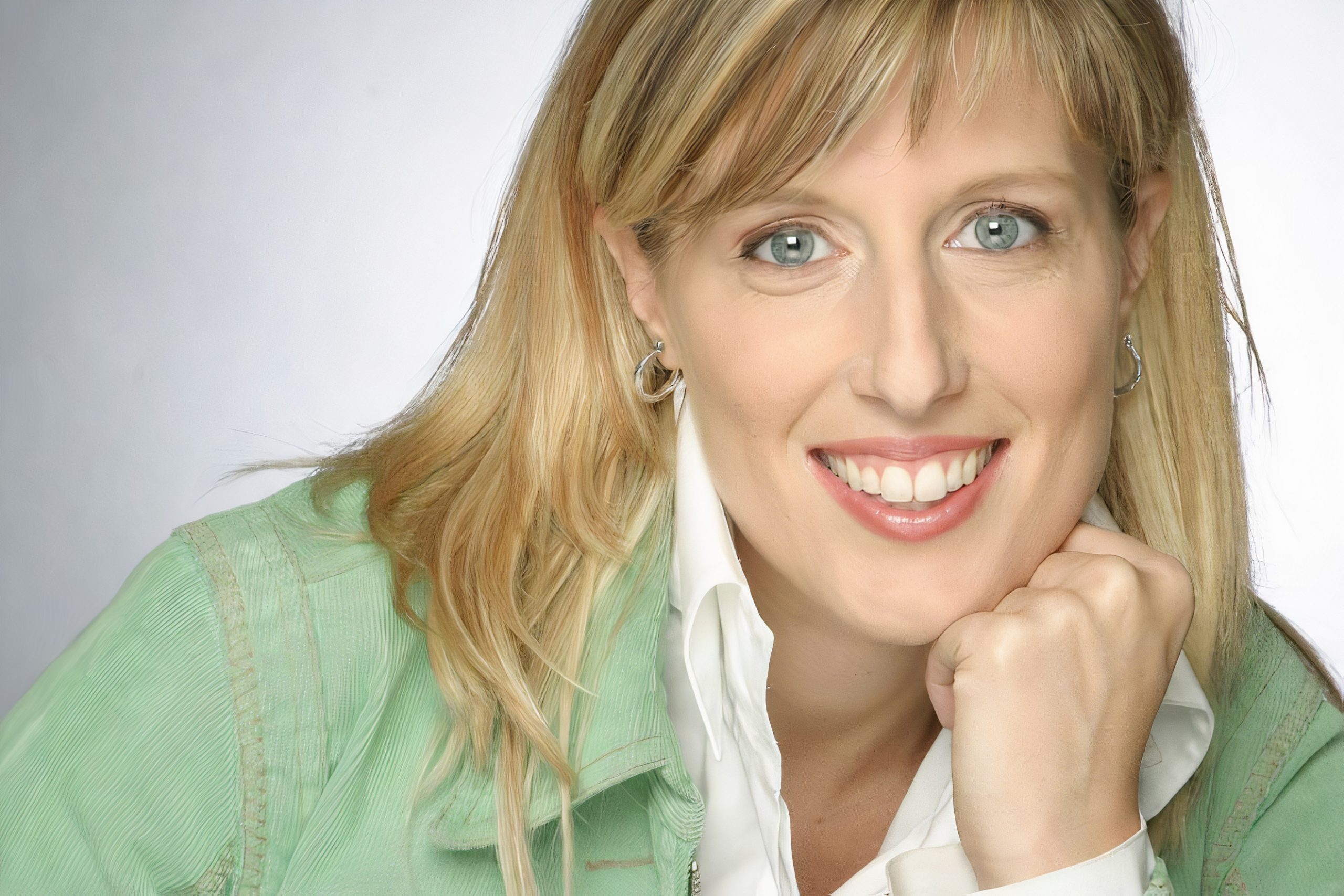 Dre Nadia: Apprendre aux enfants à éguler leurs émotions