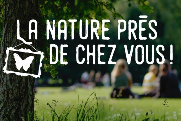 Les Nature près de chez vous au parc Albini-Gemme les 29 et 30 juillet