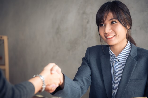 Leadership au féminin : propulser les femmes de demain à la CCIRS