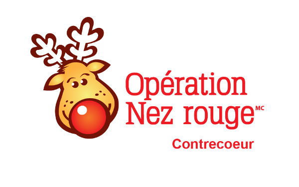 Route payante Opération Nez rouge ce samedi à Contrecoeur