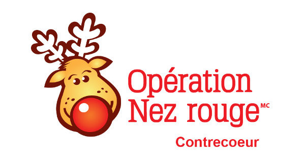 L’Opération Nez rouge Contrecoeur n’offrira pas son service de raccompagnement en 2021