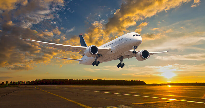 Vols internationaux : pas dans les plans de l’aéroport de Saint-Hubert à court et à moyen terme