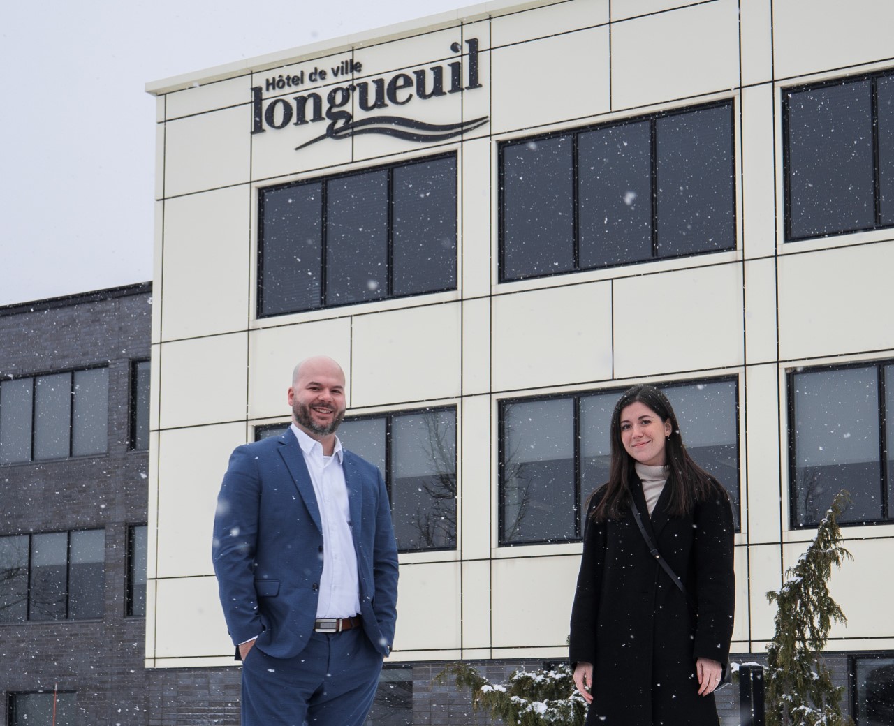 Changement de garde à la direction générale de la Ville de Longueuil: une décision qui pourrait coûter plus d’un demi-million $ aux contribuables