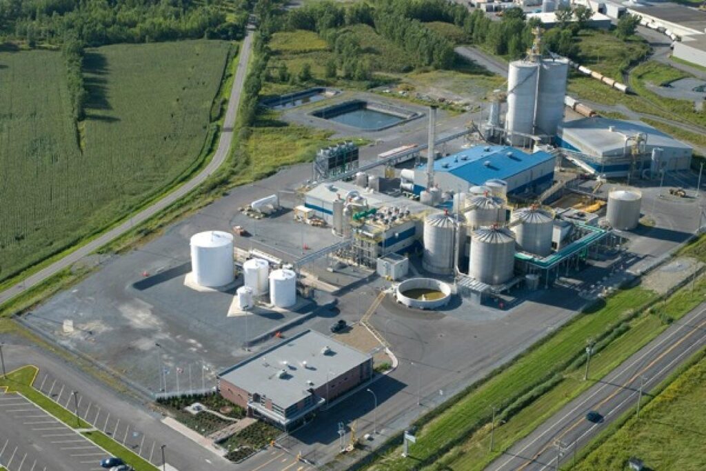 Une initiative de l’UMQ: Varennes adhère au Parcours de décarbonation