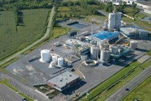 Une initiative de l’UMQ: Varennes adhère au Parcours de décarbonation