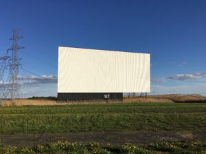 Après 46 ans d’existence, le Ciné-Parc Boucherville ferme ses portes
