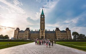 Gain du Bloc Québécois pour la protection des athlètes de haut niveau