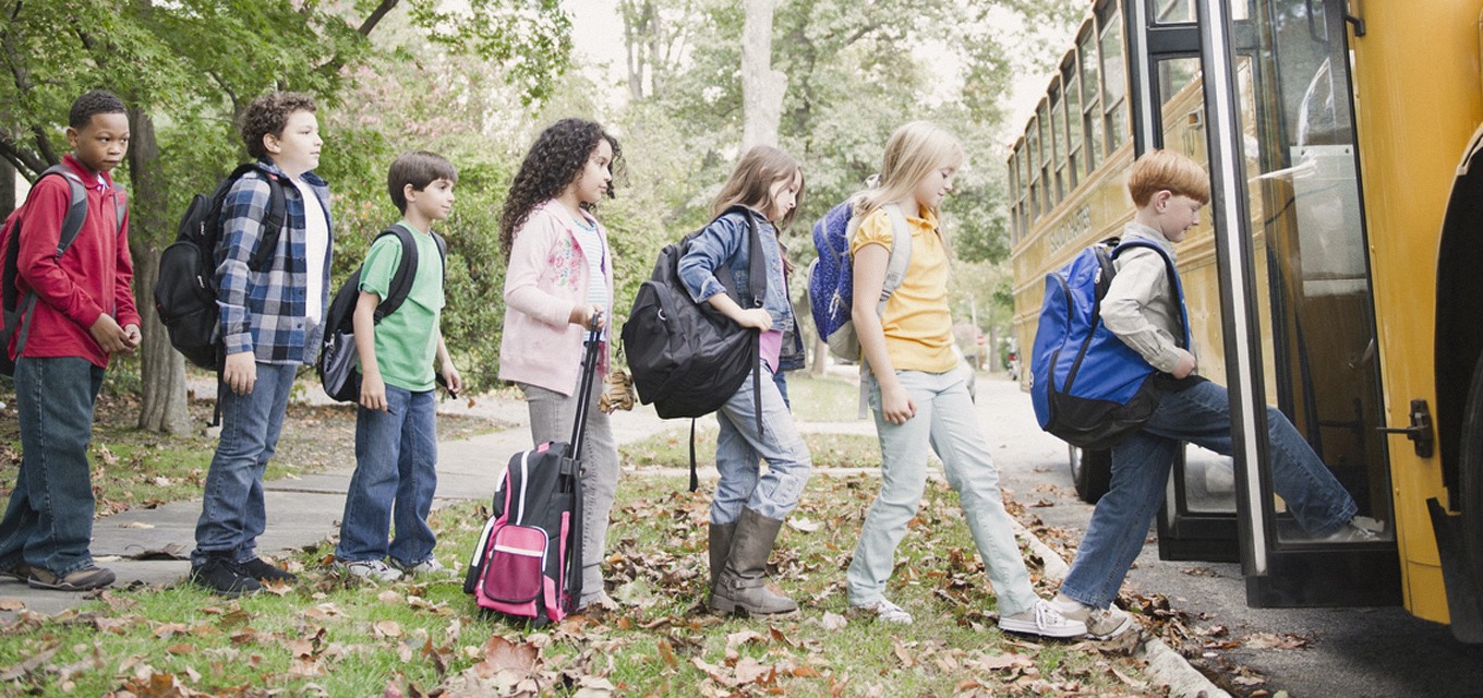 Rentrée scolaire: plus de 700 nouveaux élèves à la Commission scolaire des Patriotes