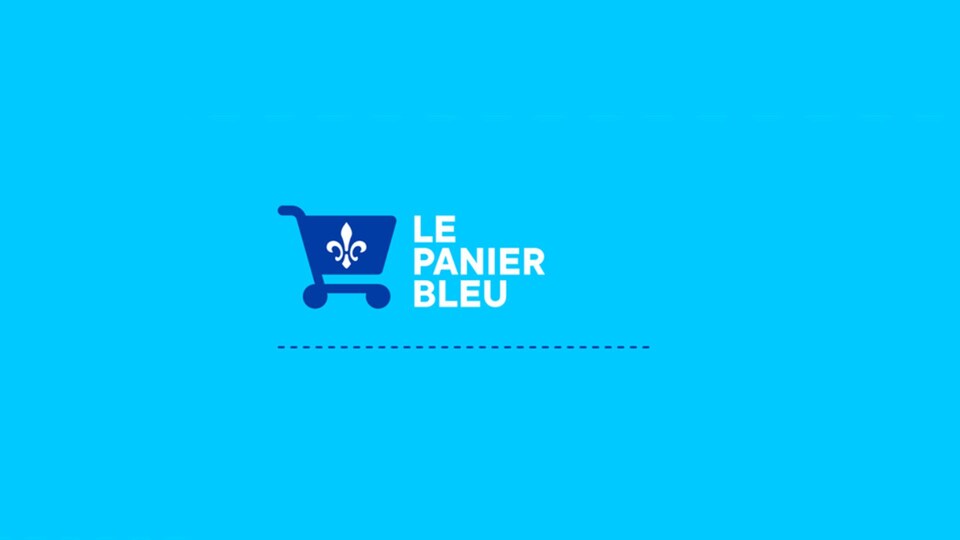 Deuxième phase du Panier Bleu pour promouvoir l’achat local