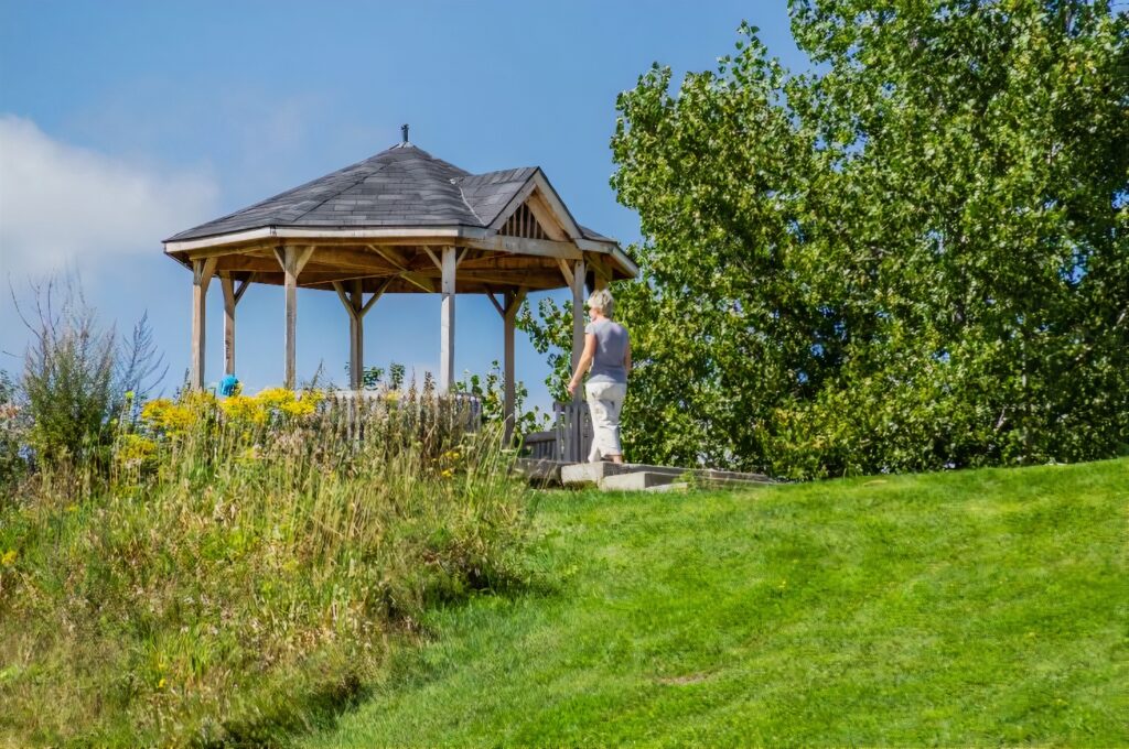 L’assemblée publique de Saint-Amable en bref: un comité de politique environnementale