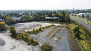 Boucherville : soirée d’information sur un futur parc