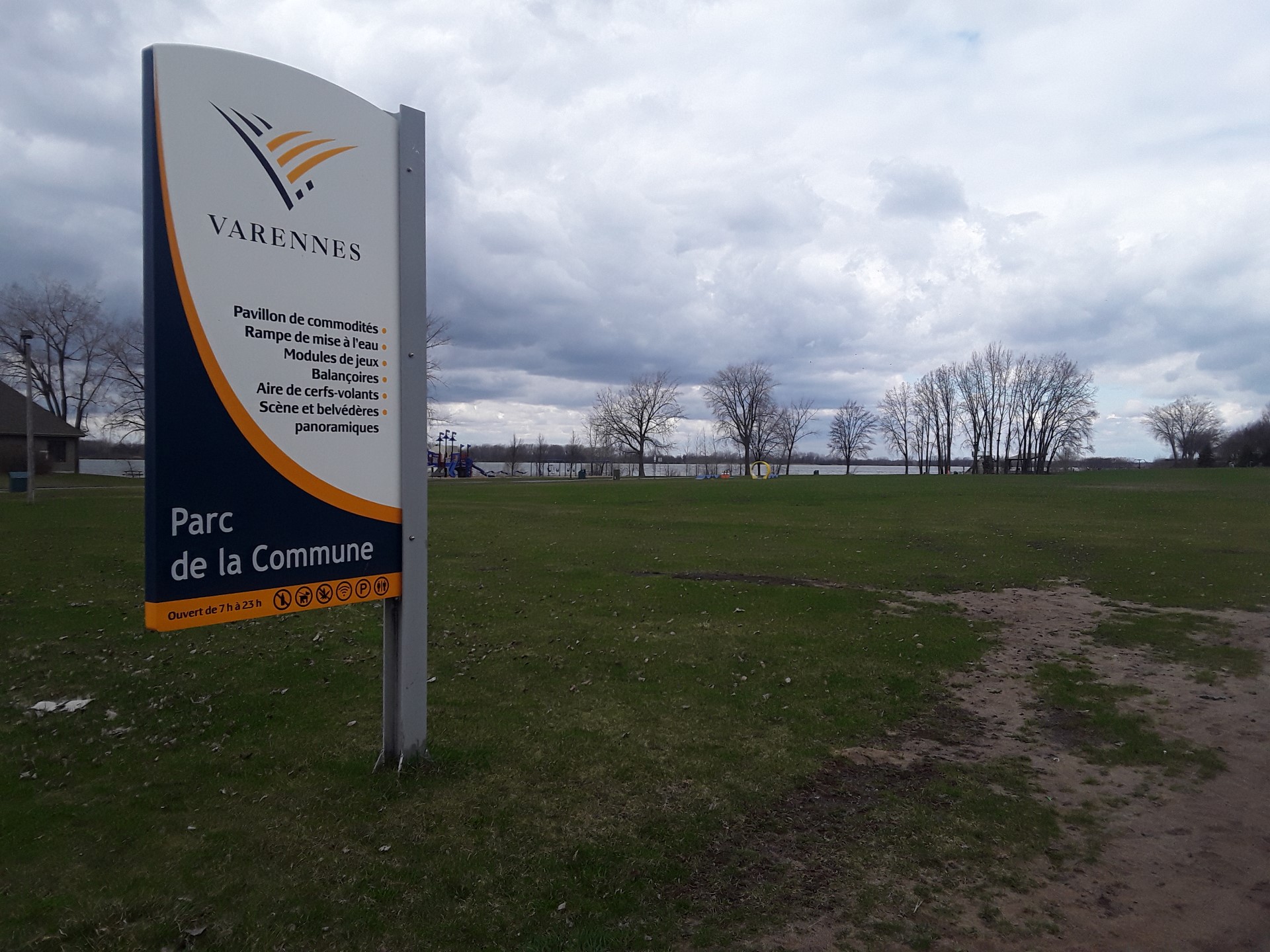 Varennes participe à un projet inédit pour protéger l’environnement