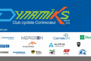 Les Dynamiks de Contrecœur nommé club de développement de l’année par la FQSC