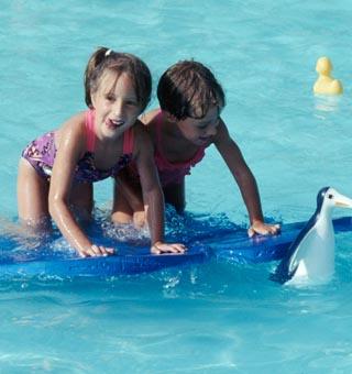 Longueuil prolonge les heures d’ouverture de ses piscines et de ses pataugeoires