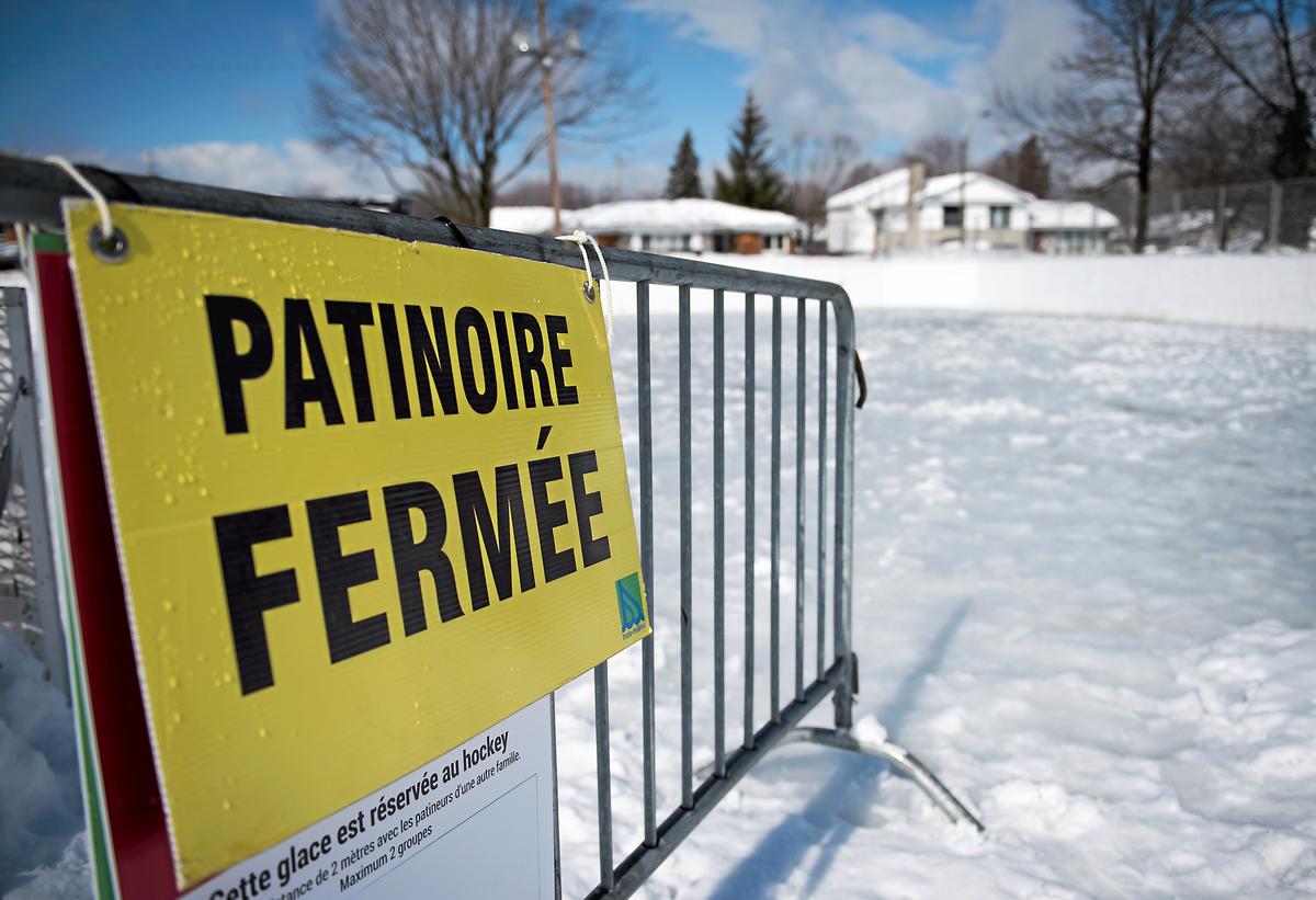 Les changements climatiques s’imposent à l’ordre du jour à Sainte-Julie
