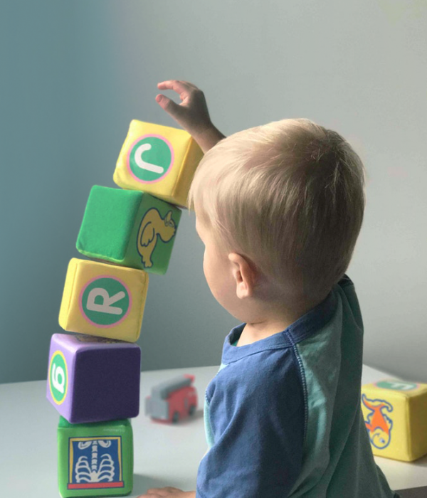 Un nouveau centre égional de pédiatrie ouvre ses portes à Longueuil