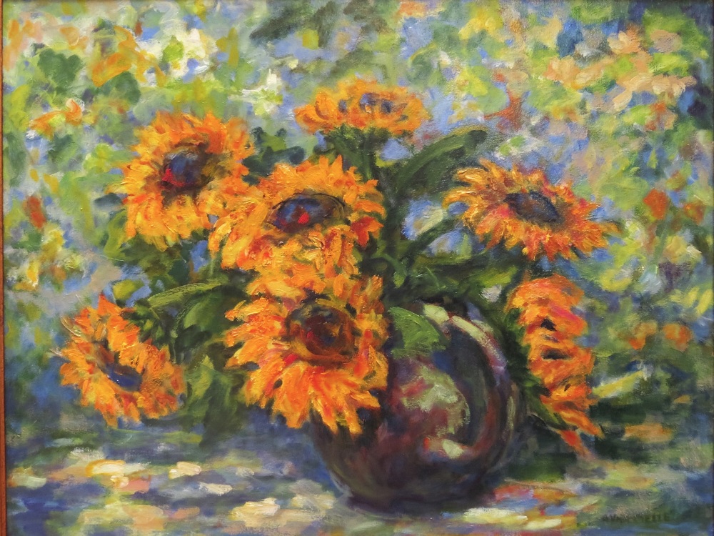 La Ville de Sainte-Julie recense les artistes sur son territoire