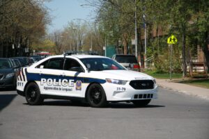 Trafic de stupéfiants: deux arrestations