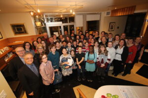 Sainte-Julie honore 28 jeunes pour leur persévérance scolaire