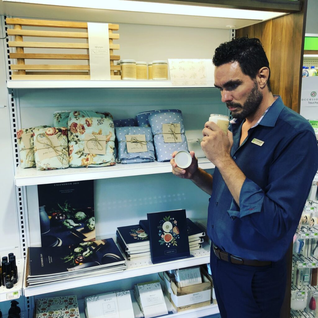 Acheter des produits du Québec en pharmacie pour faire rouler l’économie