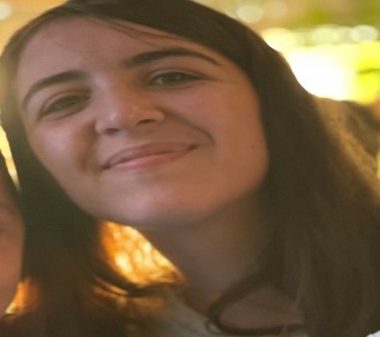 Jeune femme disparue