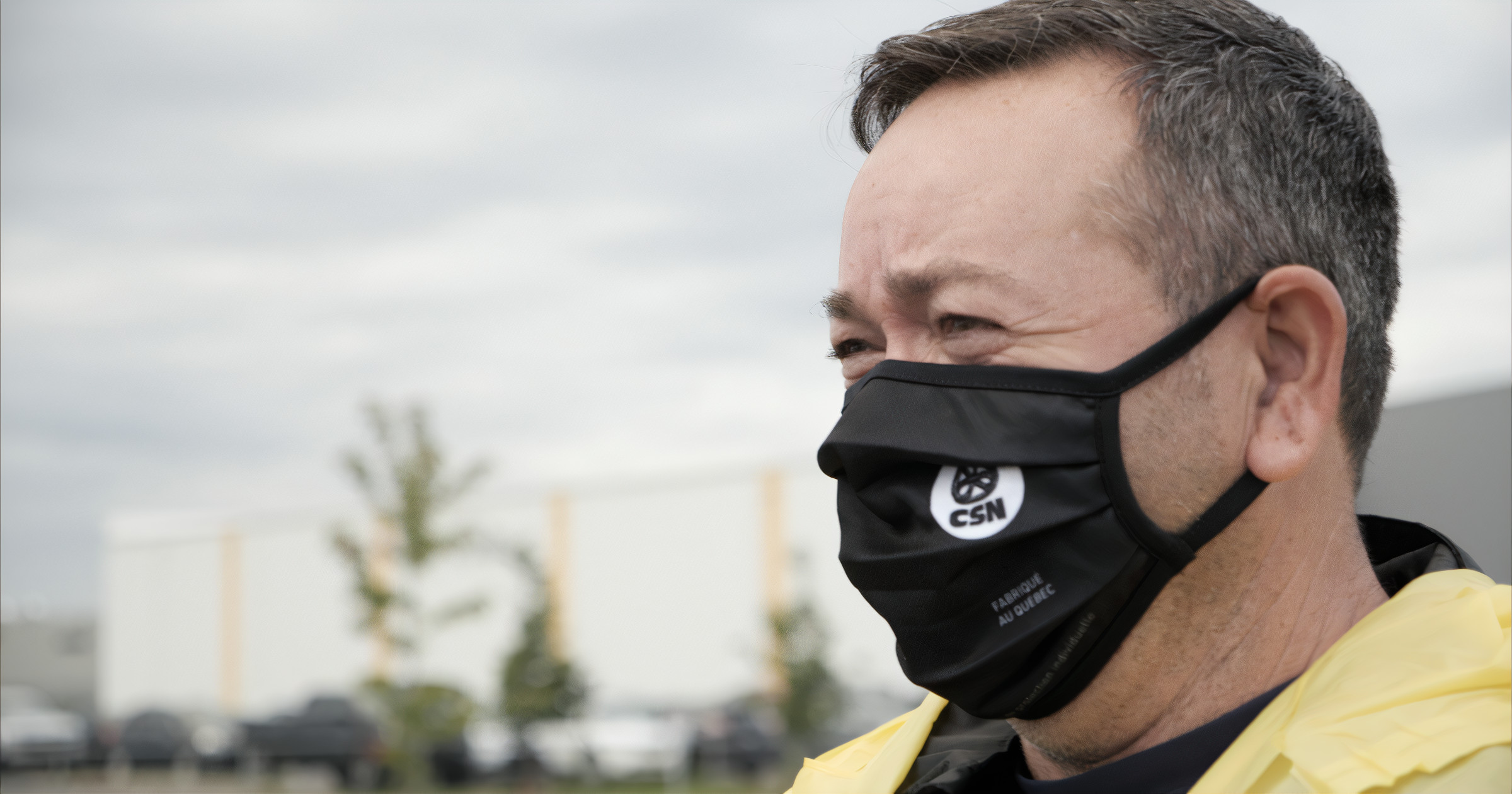 Lockout à l’entrepôt Jean-Coutu de Varennes: Le conflit s’envenime