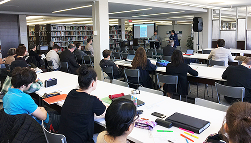 ésultats d&rsquo;un sondage éalisé auprès des cégépiens sur la radicalisation