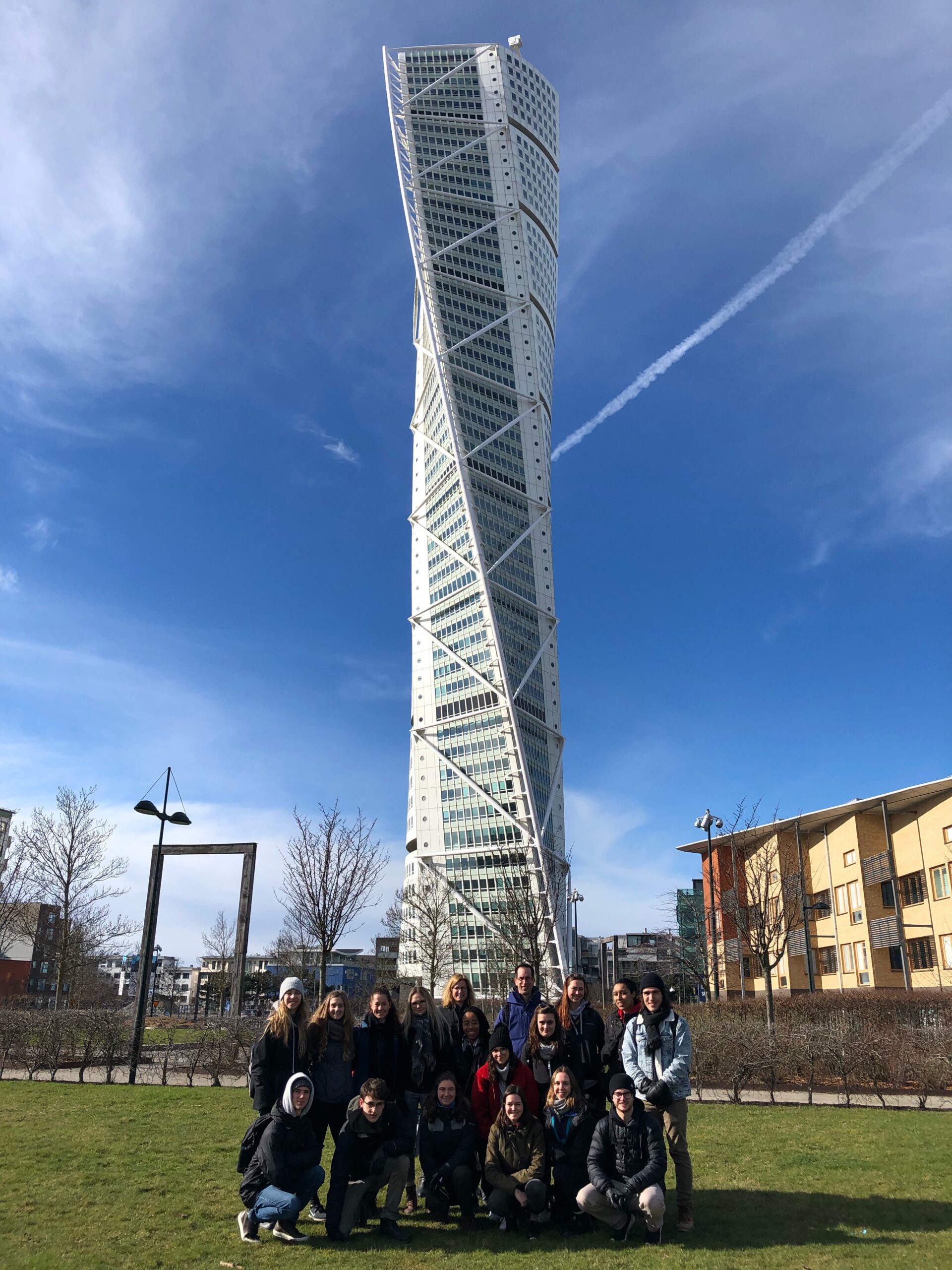 Des étudiants du cégep s’inspirent du modèle scandinave pour faire des recommandations en développement durable au Québec