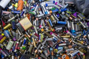 3e édition du concours de recyclage de piles d&rsquo;ENvironnement JEUnesse