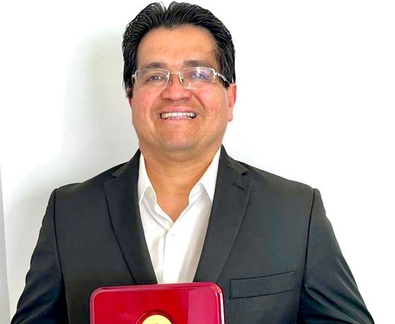 Les joueurs de tennis de table de la nouvelle génération font leur marque à Bouchervill