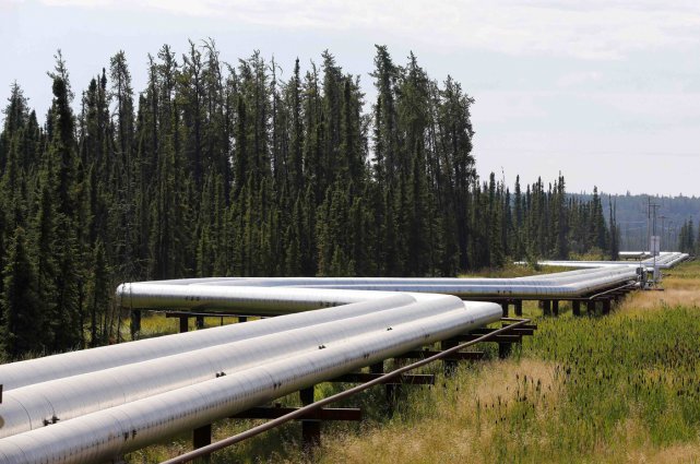 Abandon du projet de pipeline Énergie Est :  «  C’est une grande victoire pour le Québec ! », estime Xavier Barsalou-Duval