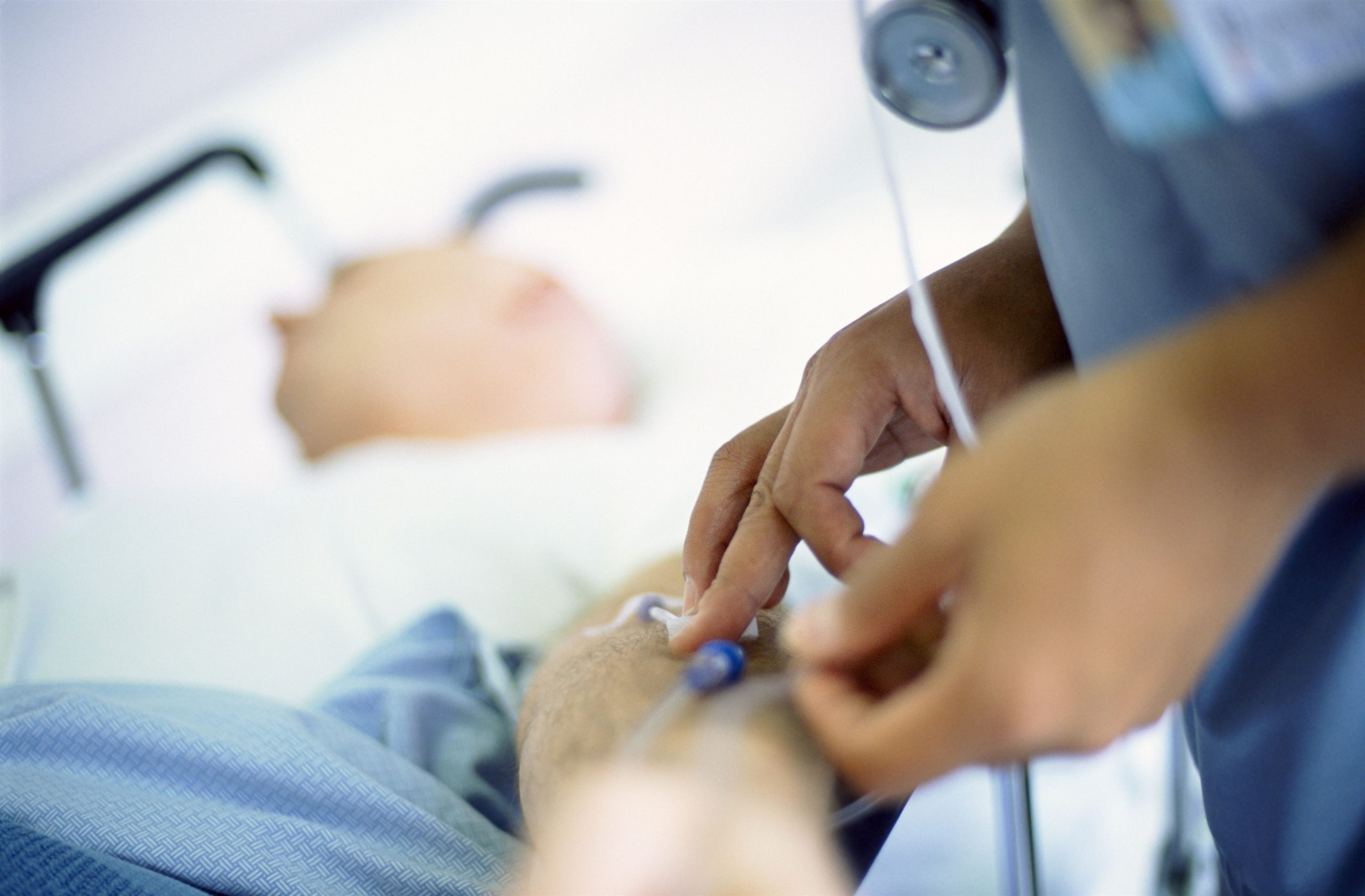 948 plaintes pour de mauvais services en santé en Montéégie Est