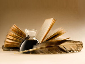 Deux Bouchervilloises s&rsquo;illustrent à un concours littéraire jeunesse