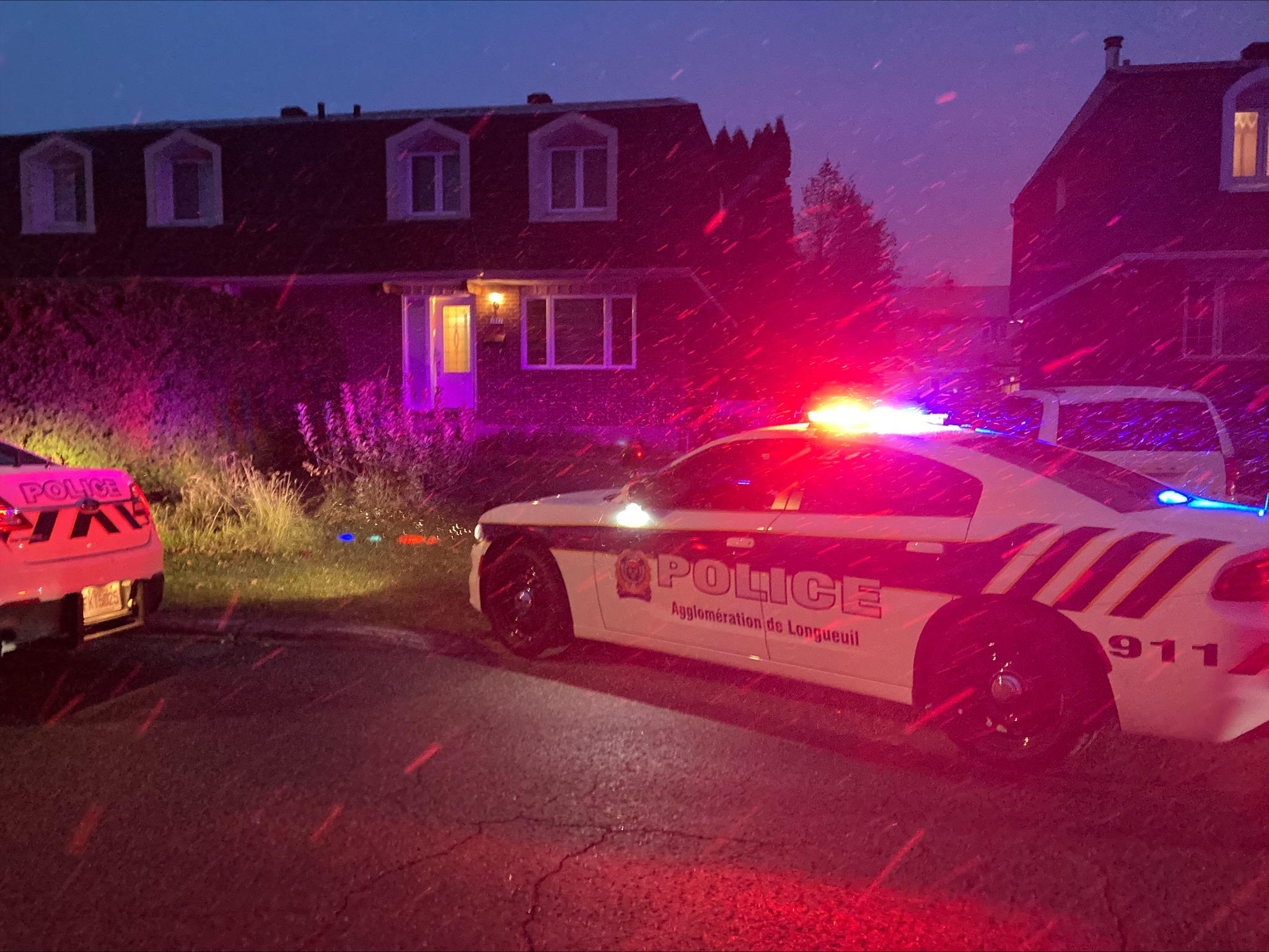 La SPAL saisit pour plus de 338 000 $ de drogues